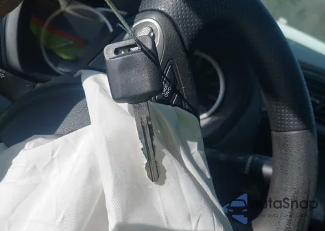 2019 Nissan Sentra S z USA, uszkodzony, nr VIN 3N1AB7AP4KY412453